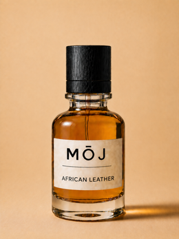 AFRICAN LEATHER