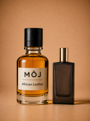 AFRICAN LEATHER