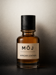 AFRICAN LEATHER