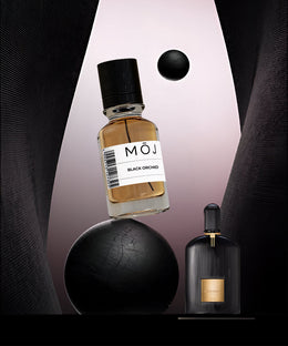 Black Orchid