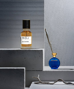 Saphire Blue