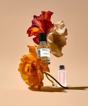 G Flora W