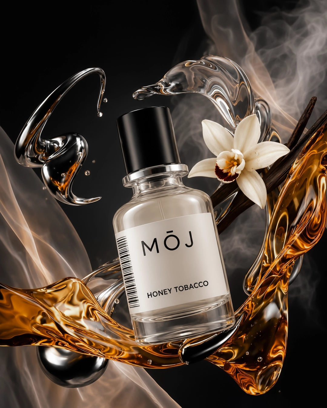 Honey Tobacco