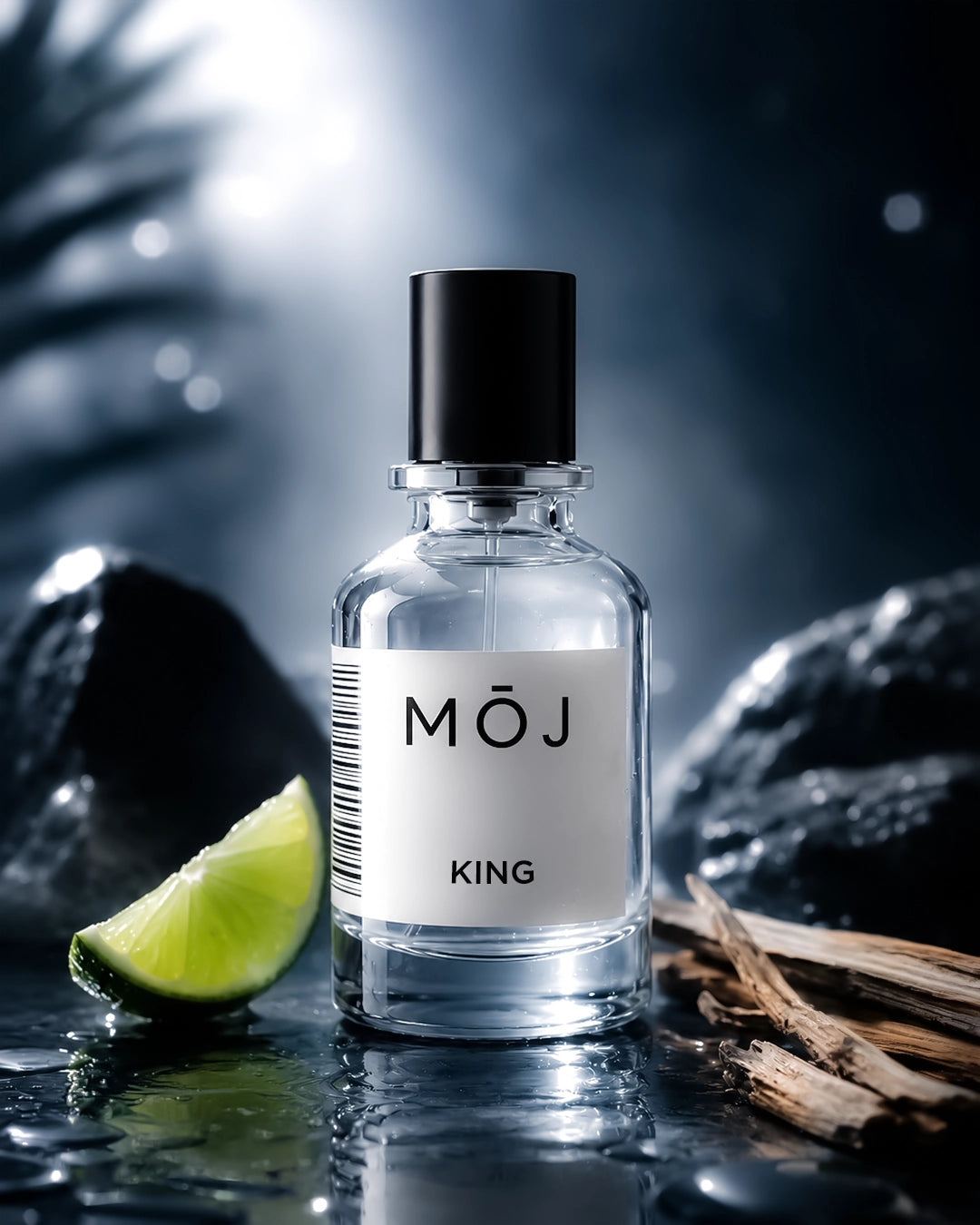 King D&G مستوحى من دولتشي آند غابانا
