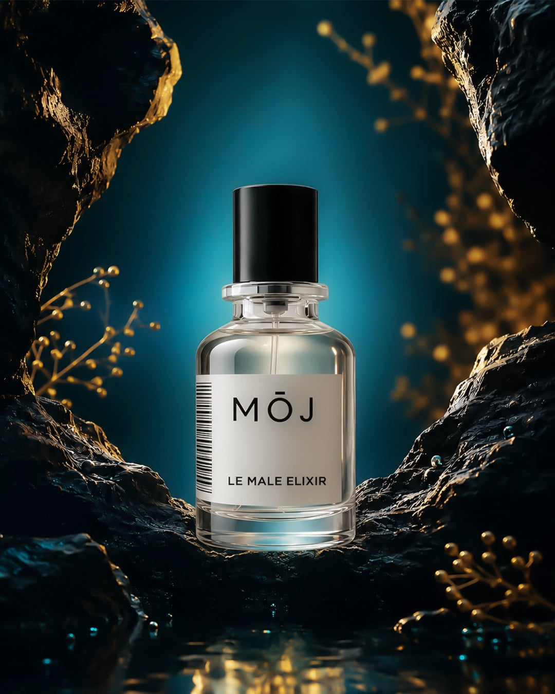 Le male elixir