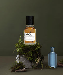 Marine Bose
