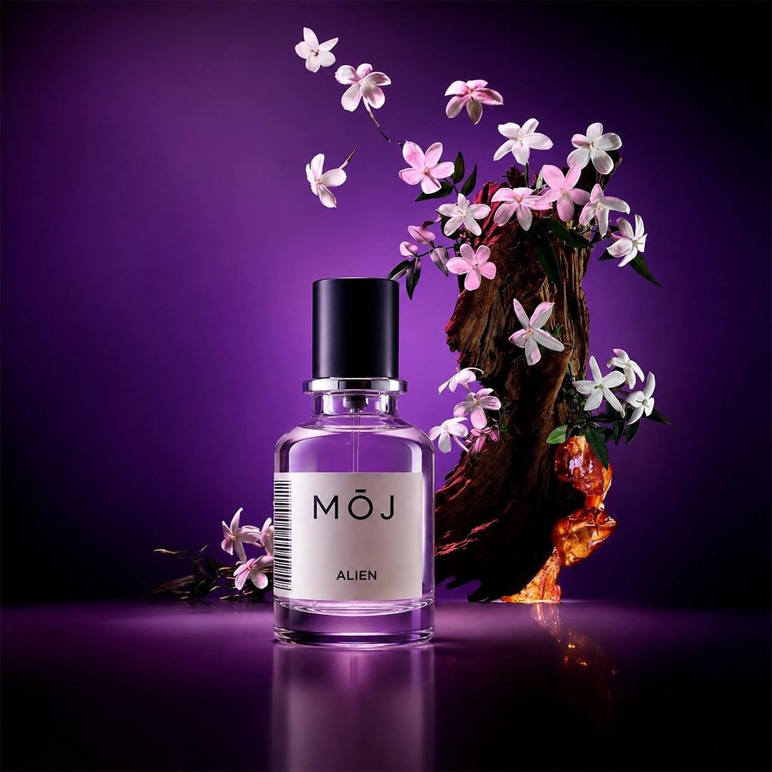مستوحى من عطر ألين من موجلر