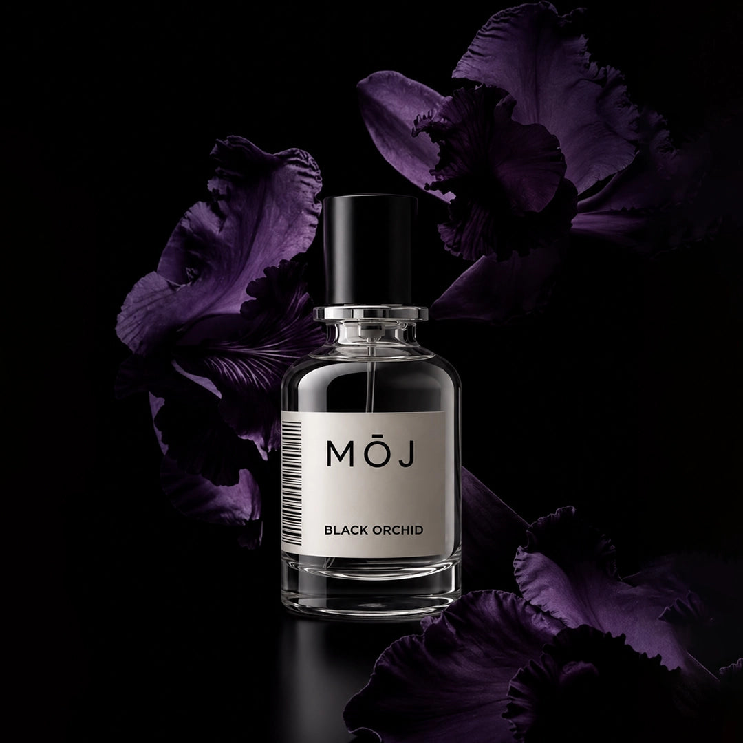 Black Orchid