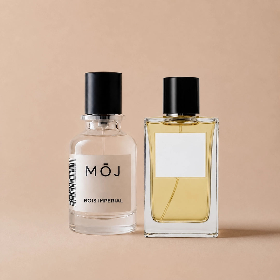 عطر بوا إمبريال المستوحى من إيسينشل بارفانز