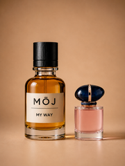 My Way – Our Inspired Creation of My Way by Giorgio Armani