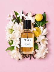 My Way – Our Inspired Creation of My Way by Giorgio Armani