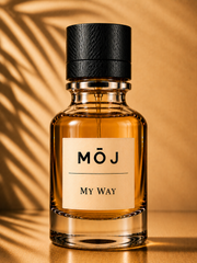 My Way – Our Inspired Creation of My Way by Giorgio Armani