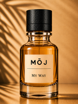 My Way – Our Inspired Creation of My Way by Giorgio Armani