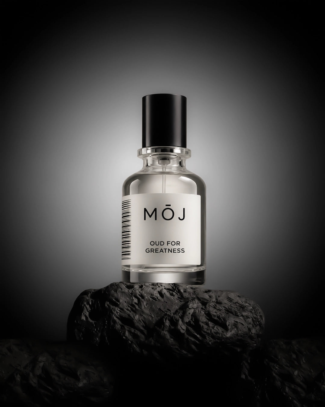 Oud For Greatness