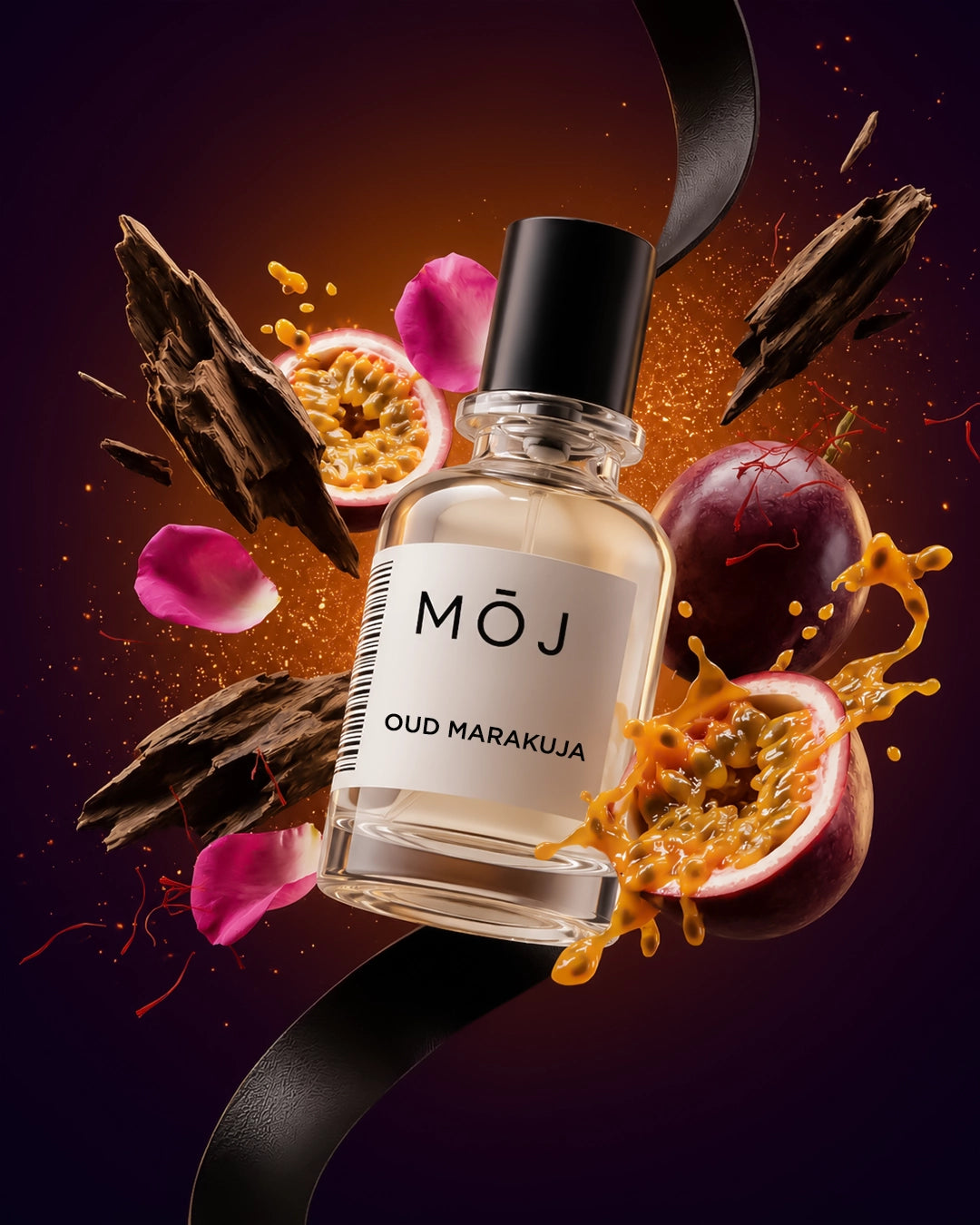 Oud Marakuja