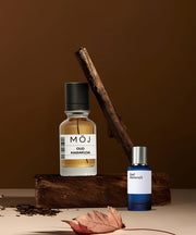 Oud Marakuja