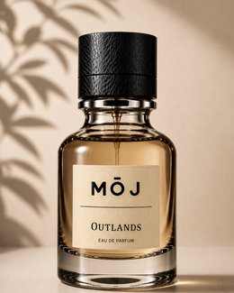 Outlands by MOJ Perfumes – Inspired by Amouage Outlands