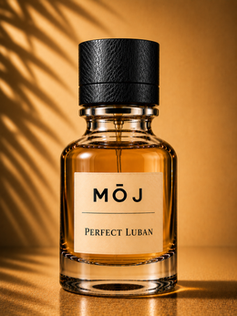 Perfect Luban