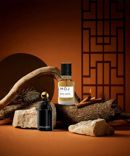 Royal Santal