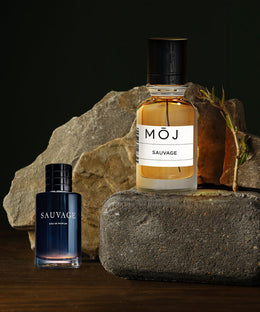 Sauvage 1.0