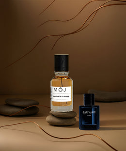 Sauvage Elixir M