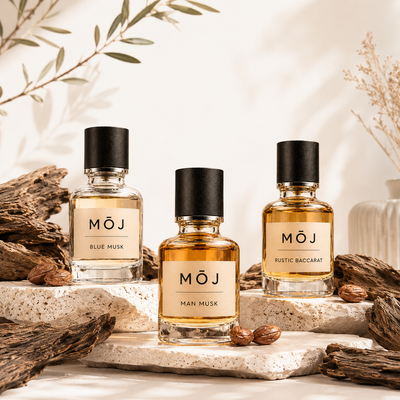 Signature Collections