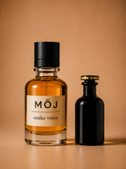 Snake Voice – Our Inspired Creation of Gucci The Voice of the Snake