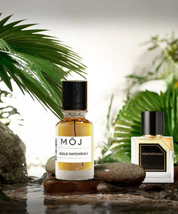 Sole Patchouli